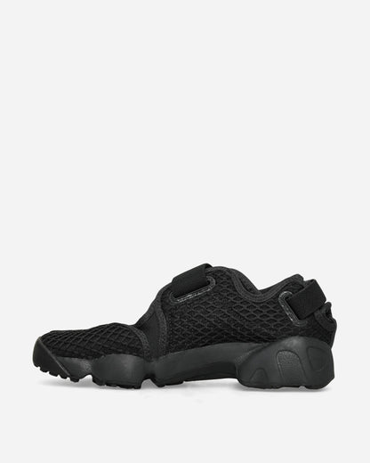 Women's Air Rift Lace Sandals Off-Noir