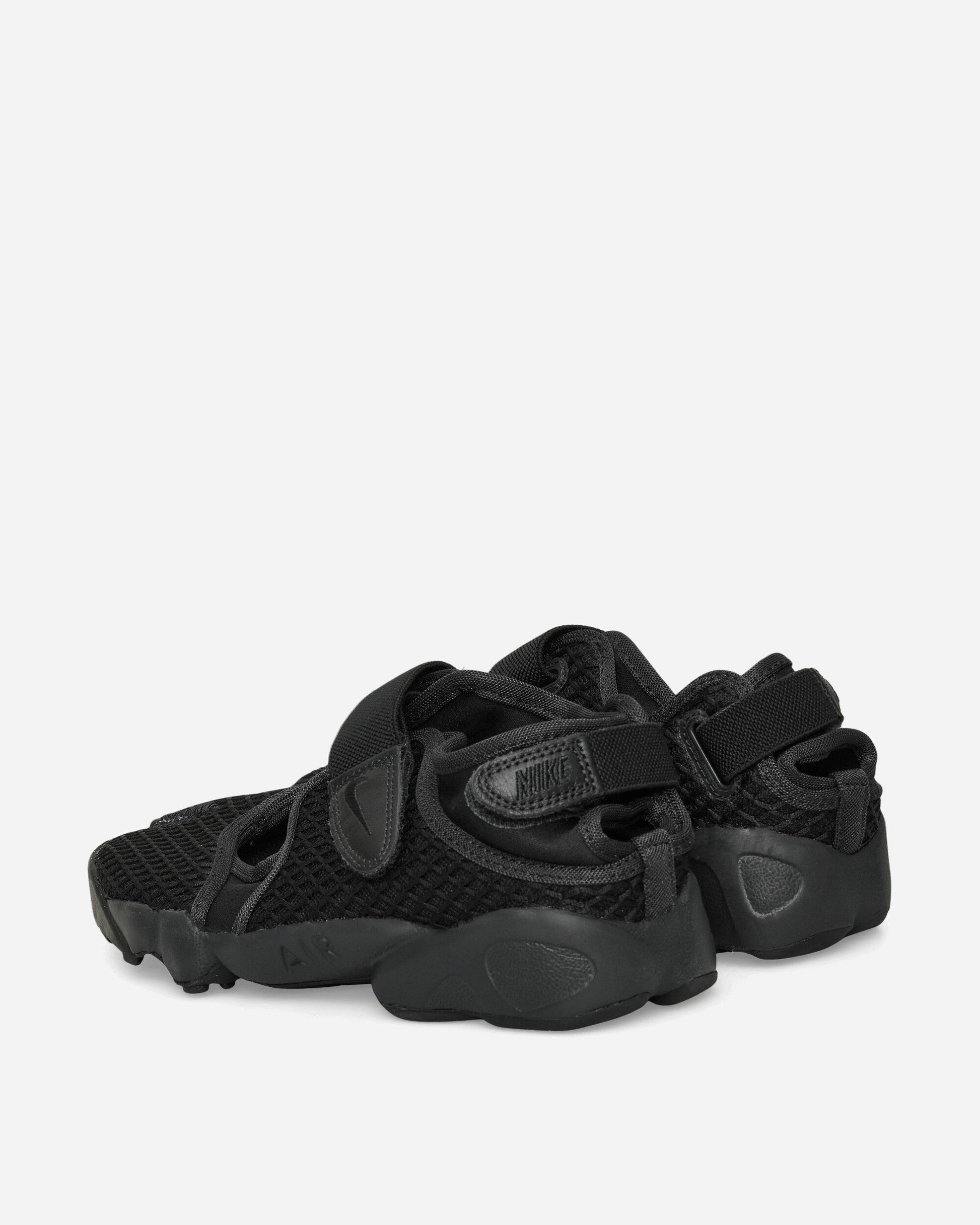 Women's Air Rift Lace Sandals Off-Noir