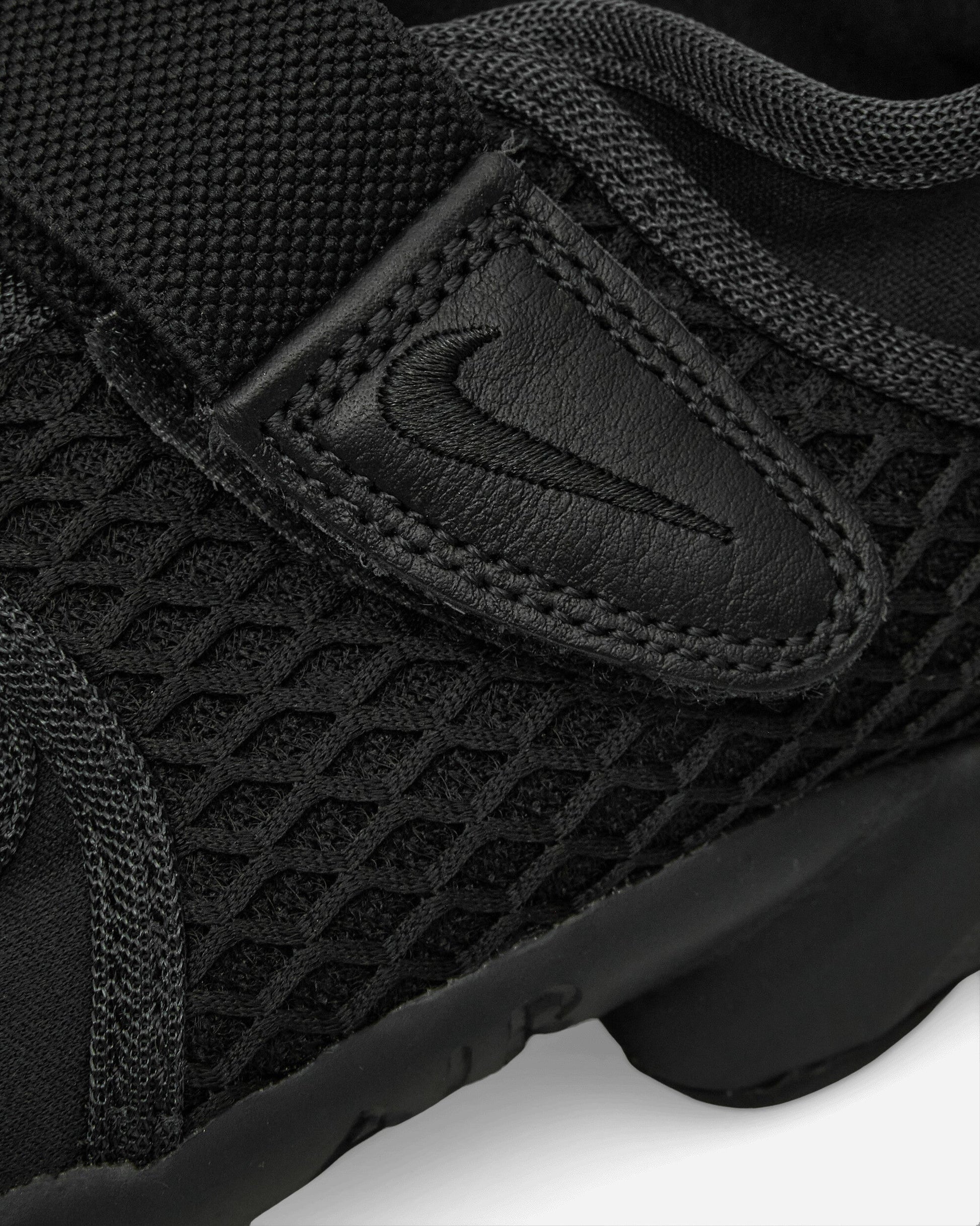 Women's Air Rift Lace Sandals Off-Noir