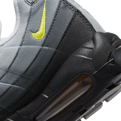 Nike Air Max 95 Icons Yellow Strike