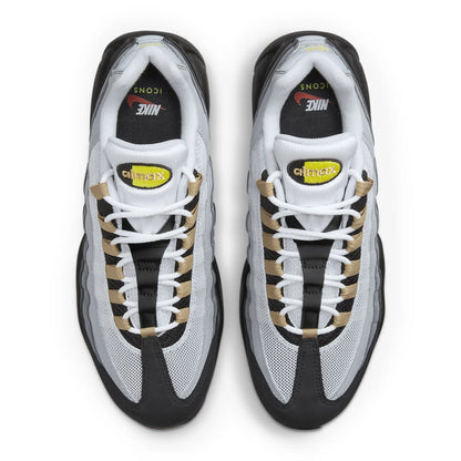 Nike Air Max 95 Icons Yellow Strike