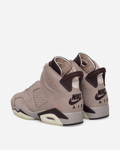 A Ma Maniére Air Jordan 6 Sneakers Smokey Mauve