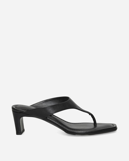 Women's Karasu Sandals Black