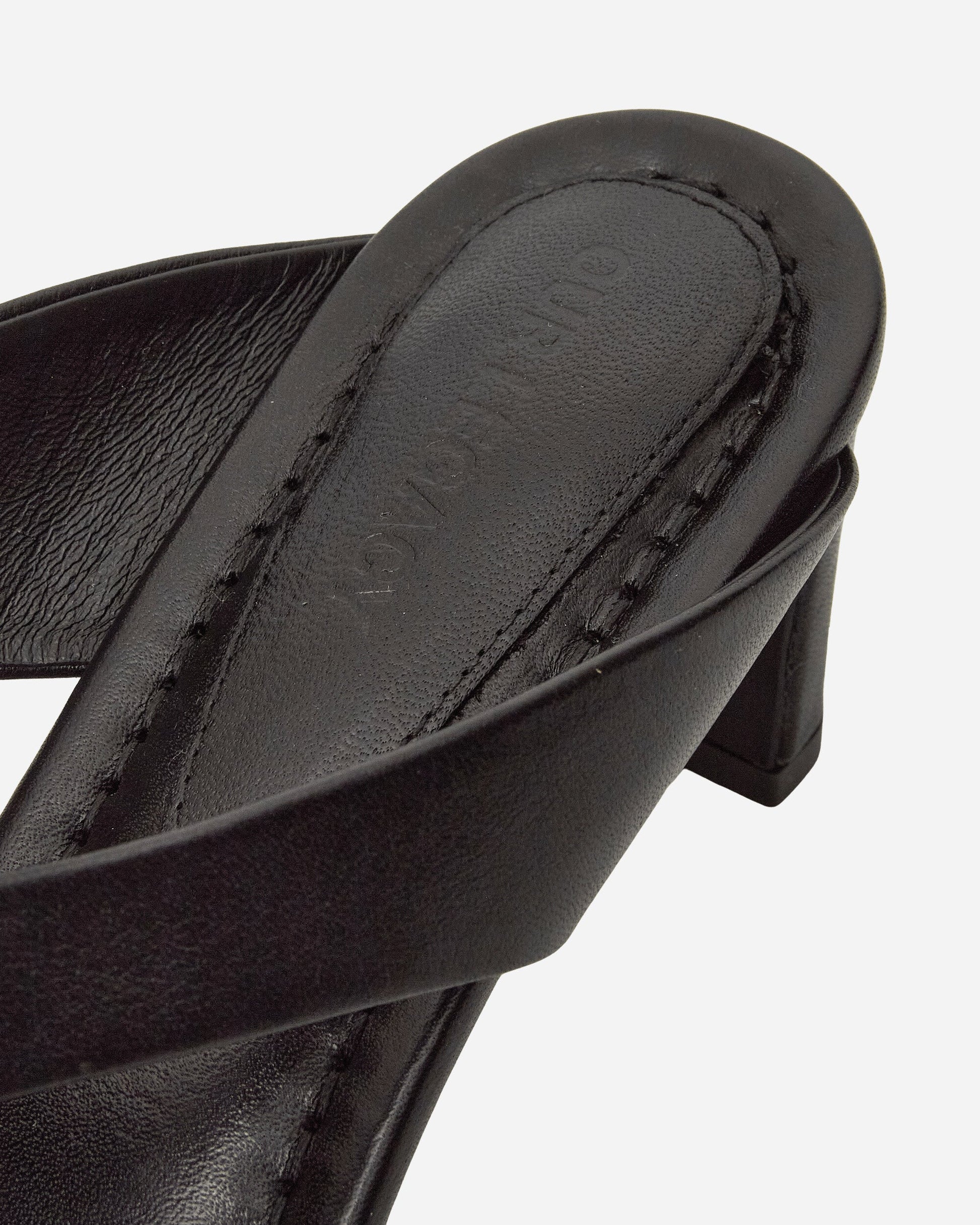Women's Karasu Sandals Black