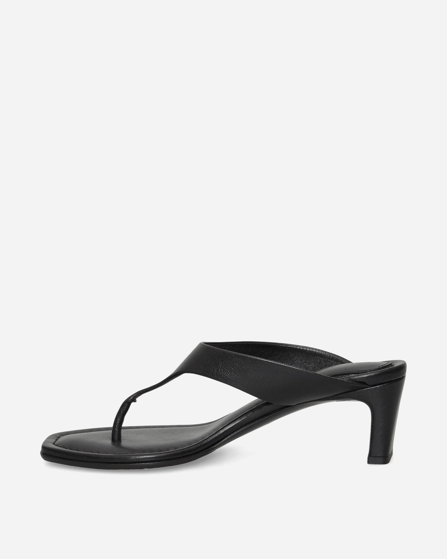 Women's Karasu Sandals Black