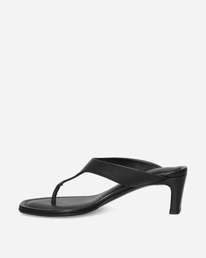 Women's Karasu Sandals Black