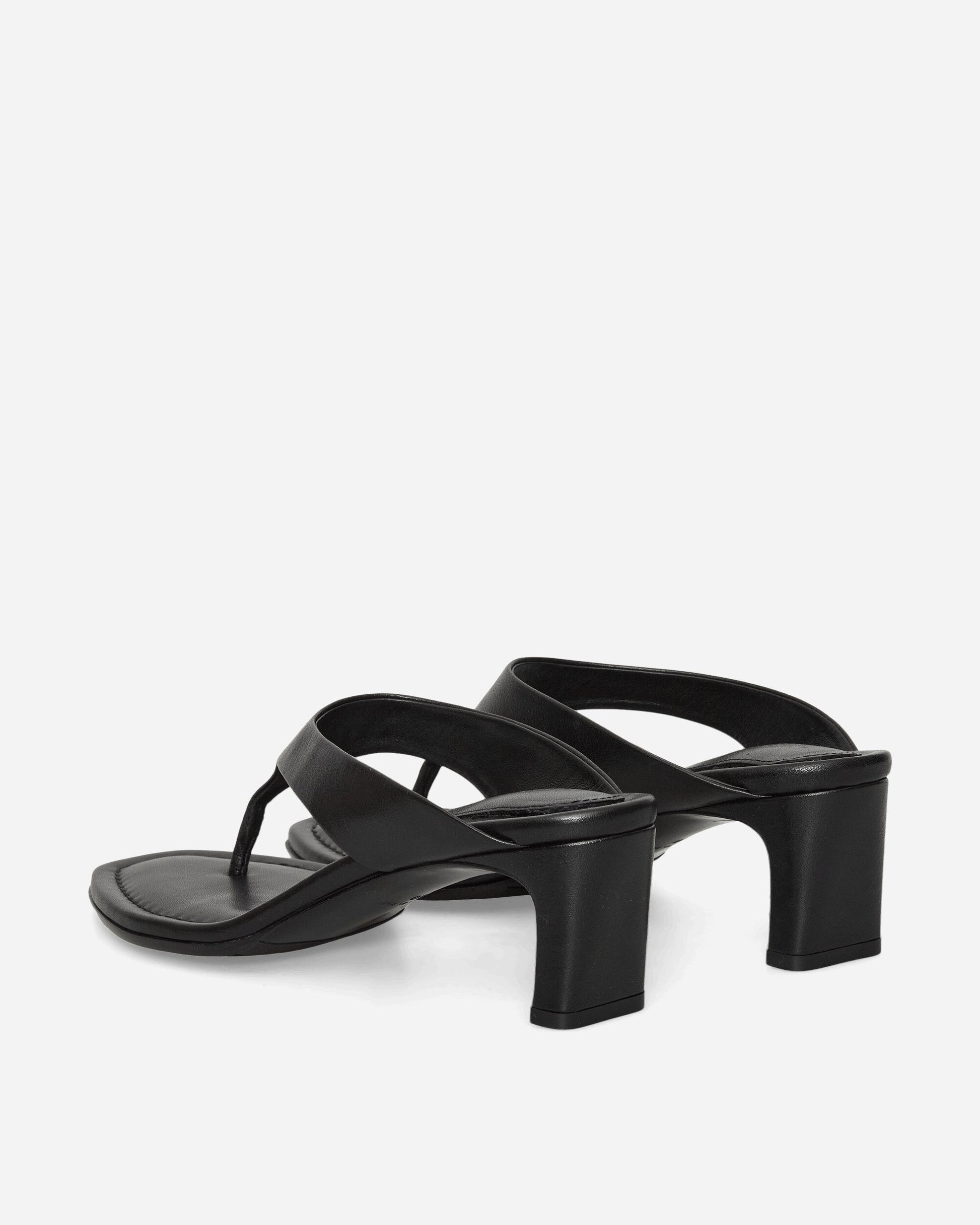 Women's Karasu Sandals Black