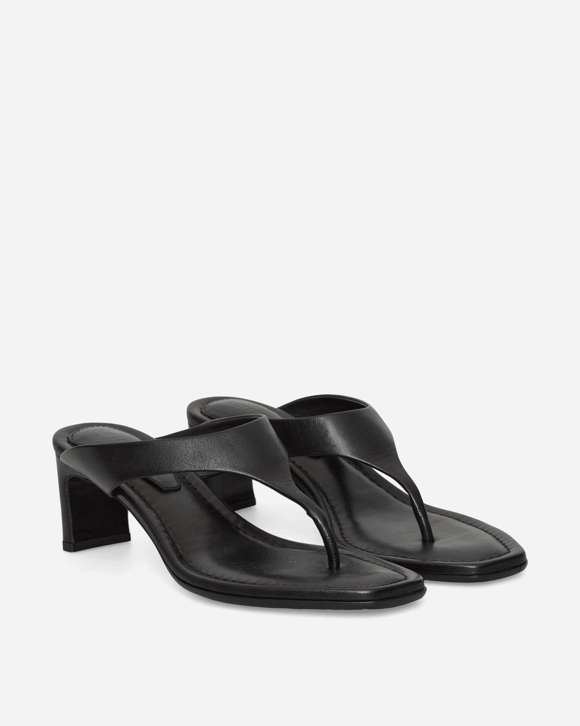 Women's Karasu Sandals Black