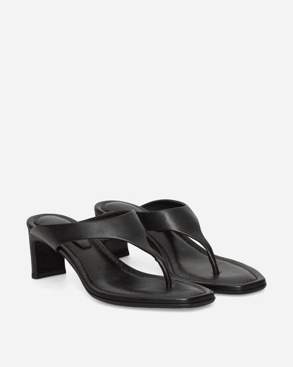 Women's Karasu Sandals Black