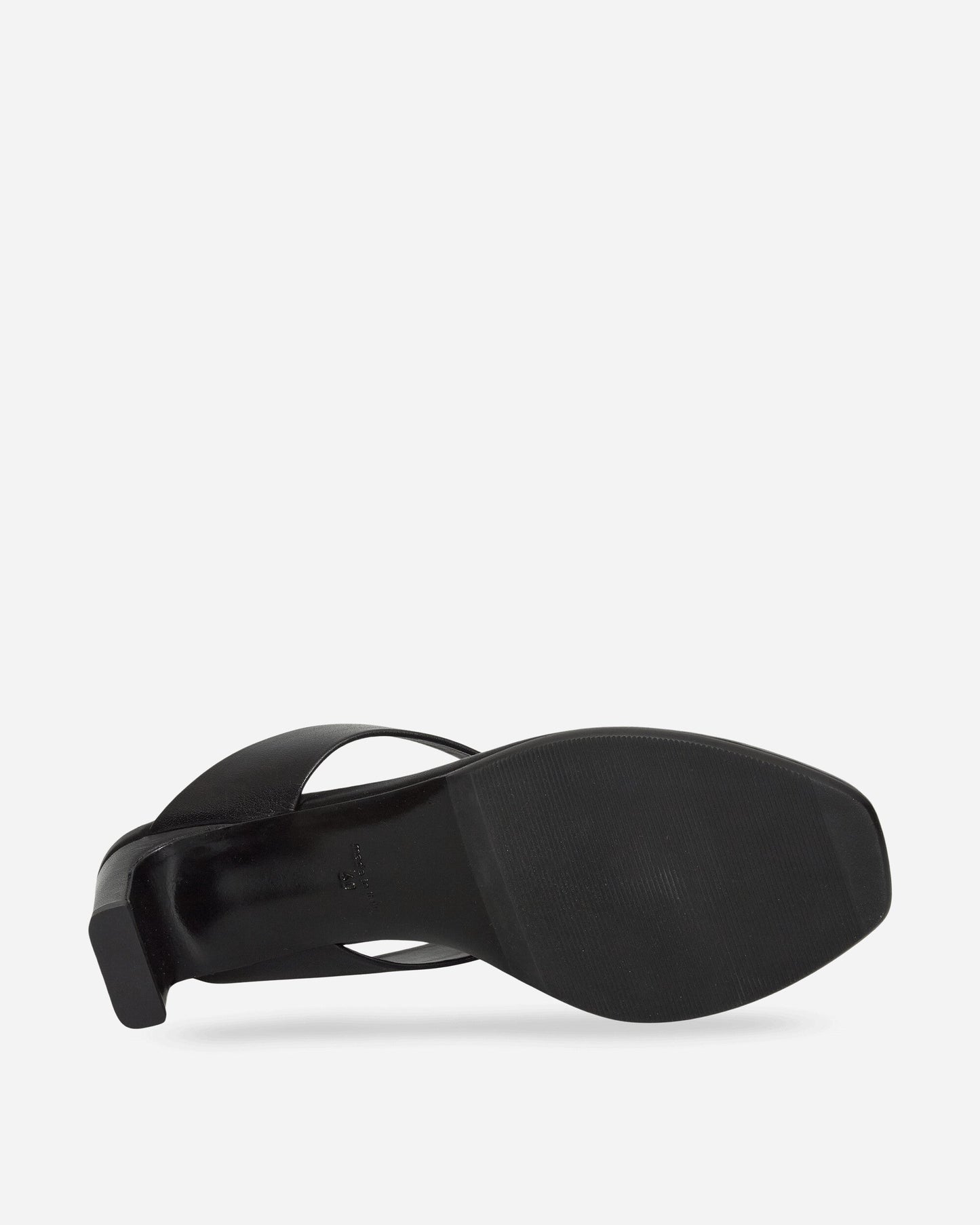 Women's Karasu Sandals Black