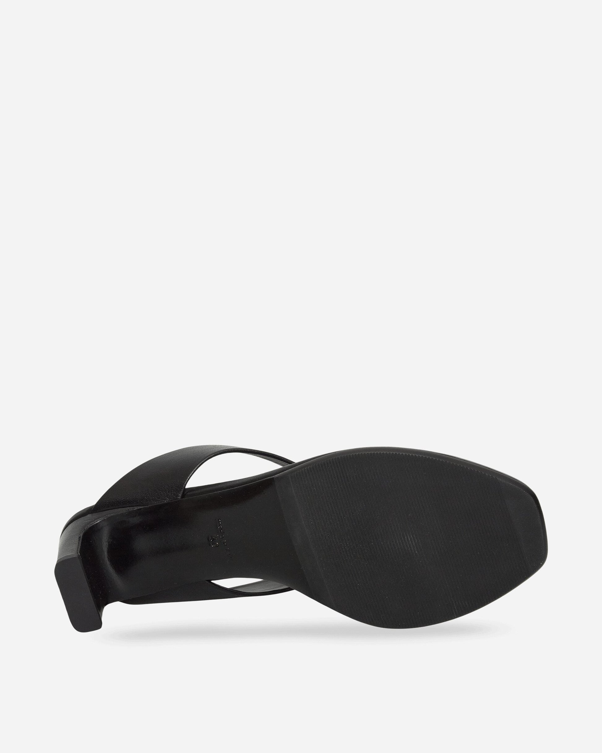 Women's Karasu Sandals Black