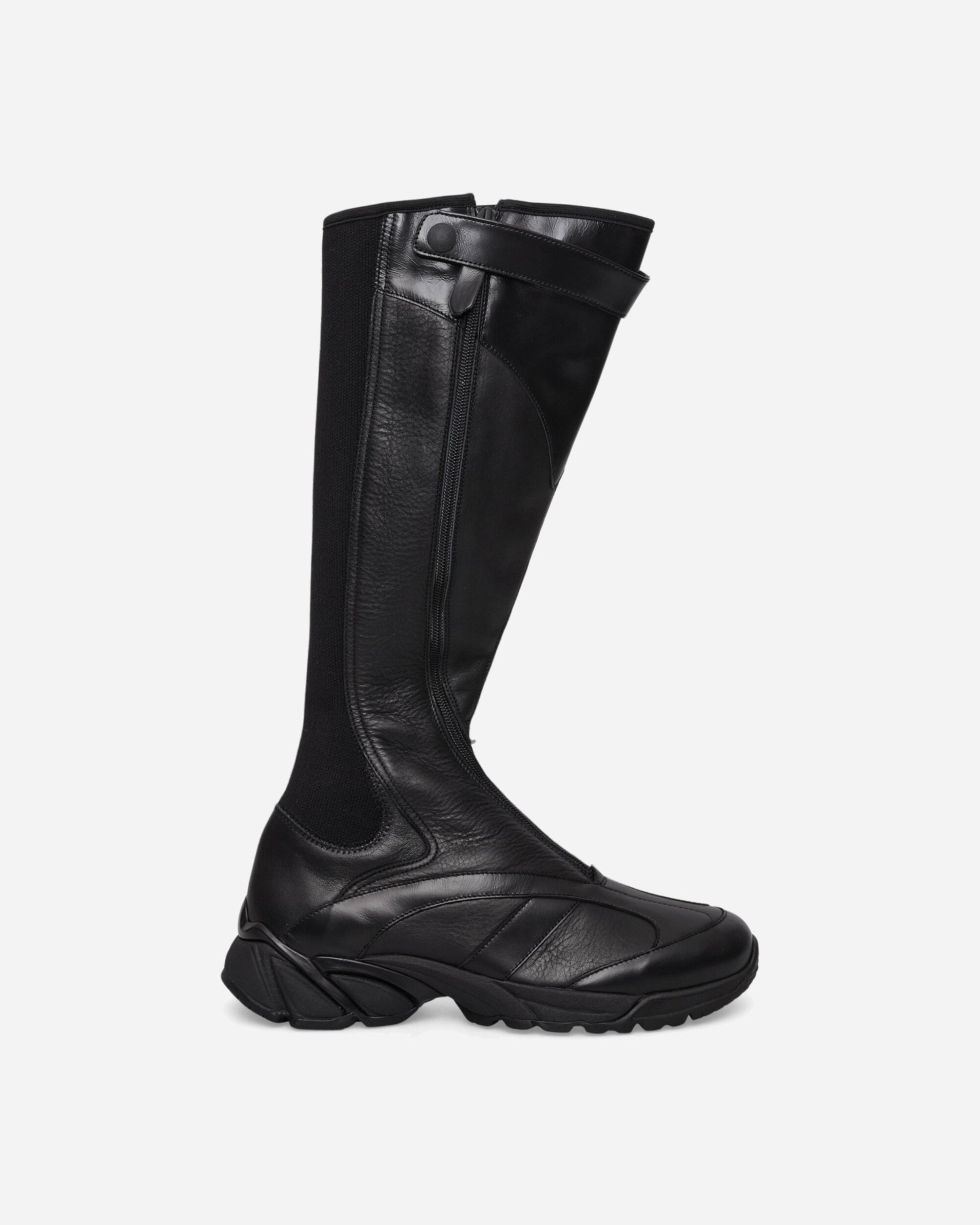 Women's Bionic II Boots Black