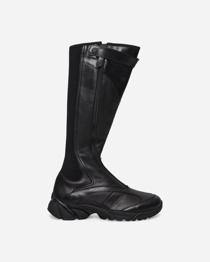 Women's Bionic II Boots Black