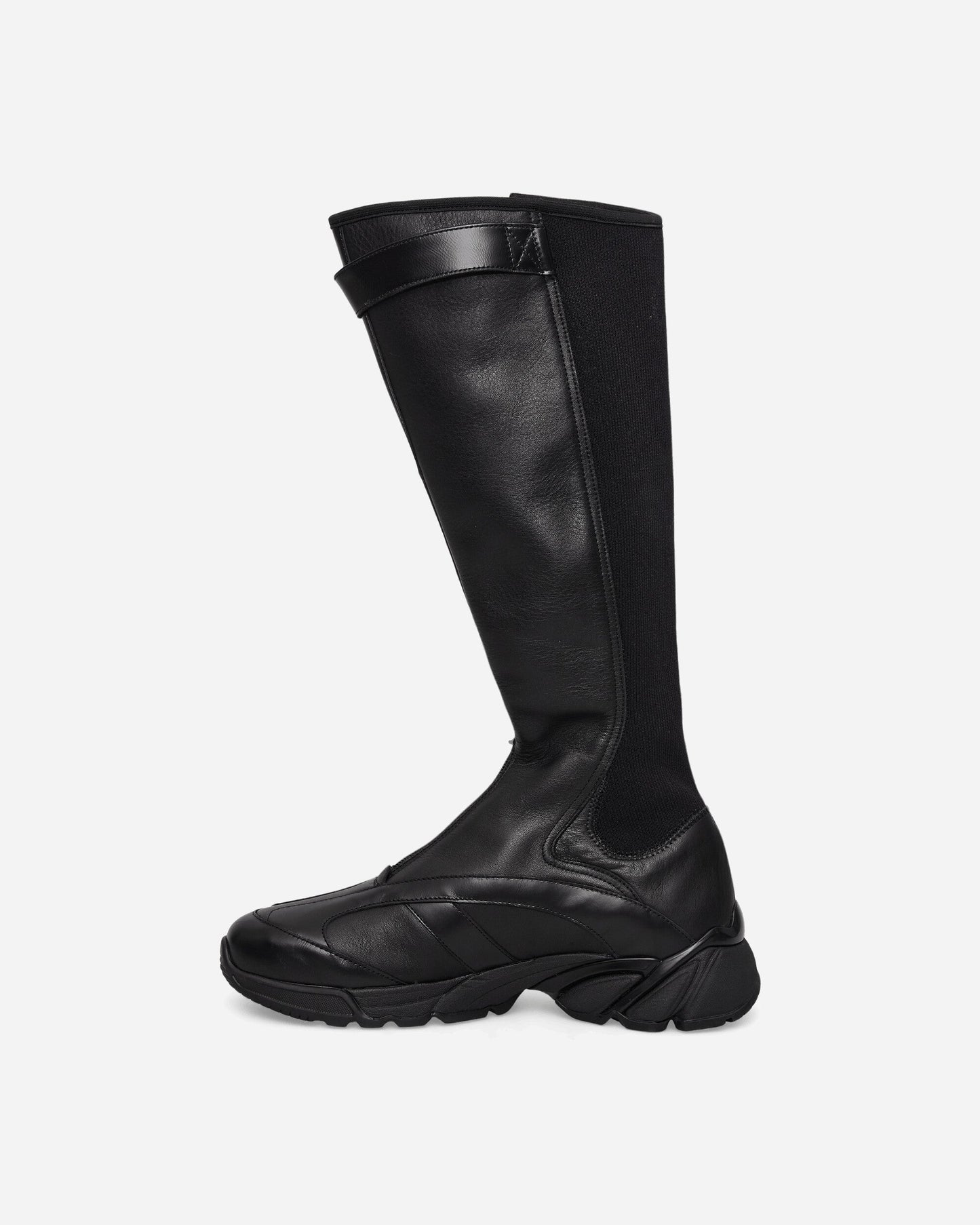 Women's Bionic II Boots Black