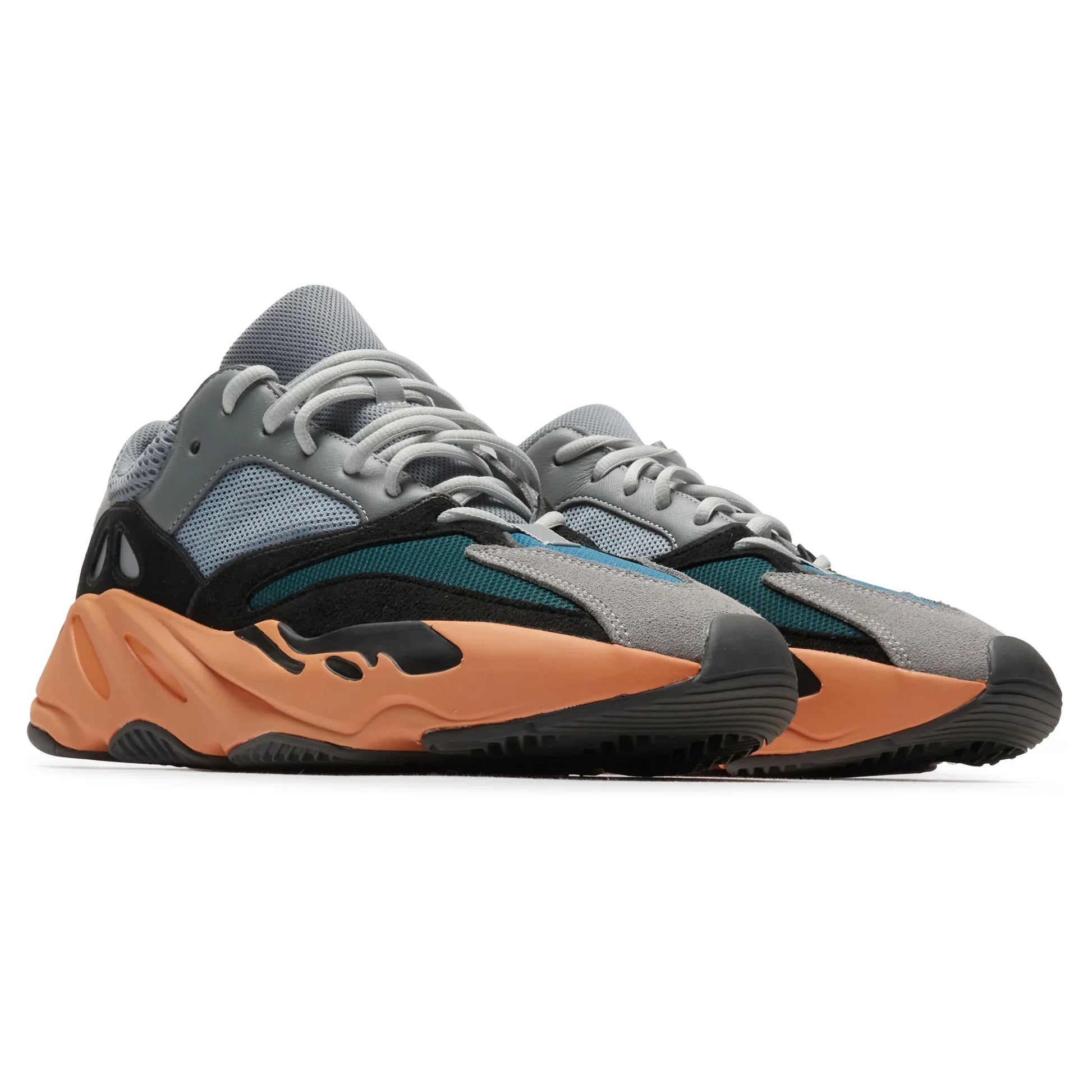 Preloved - Adidas Yeezy Boost 700 Boost Wash Orange