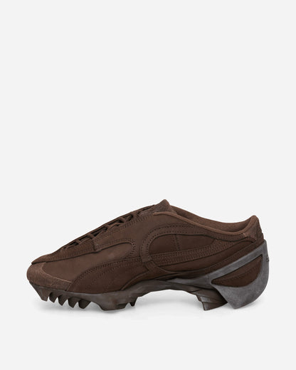 NO/FAITH STUDIOS Beisser Sneakers Birch Tree / Black