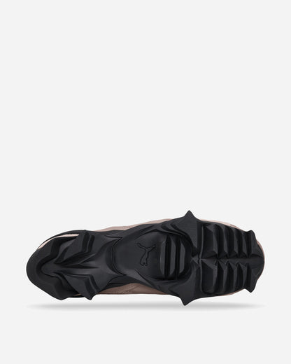 Beisser Waxed Sneakers Sandstone / Rose Latte