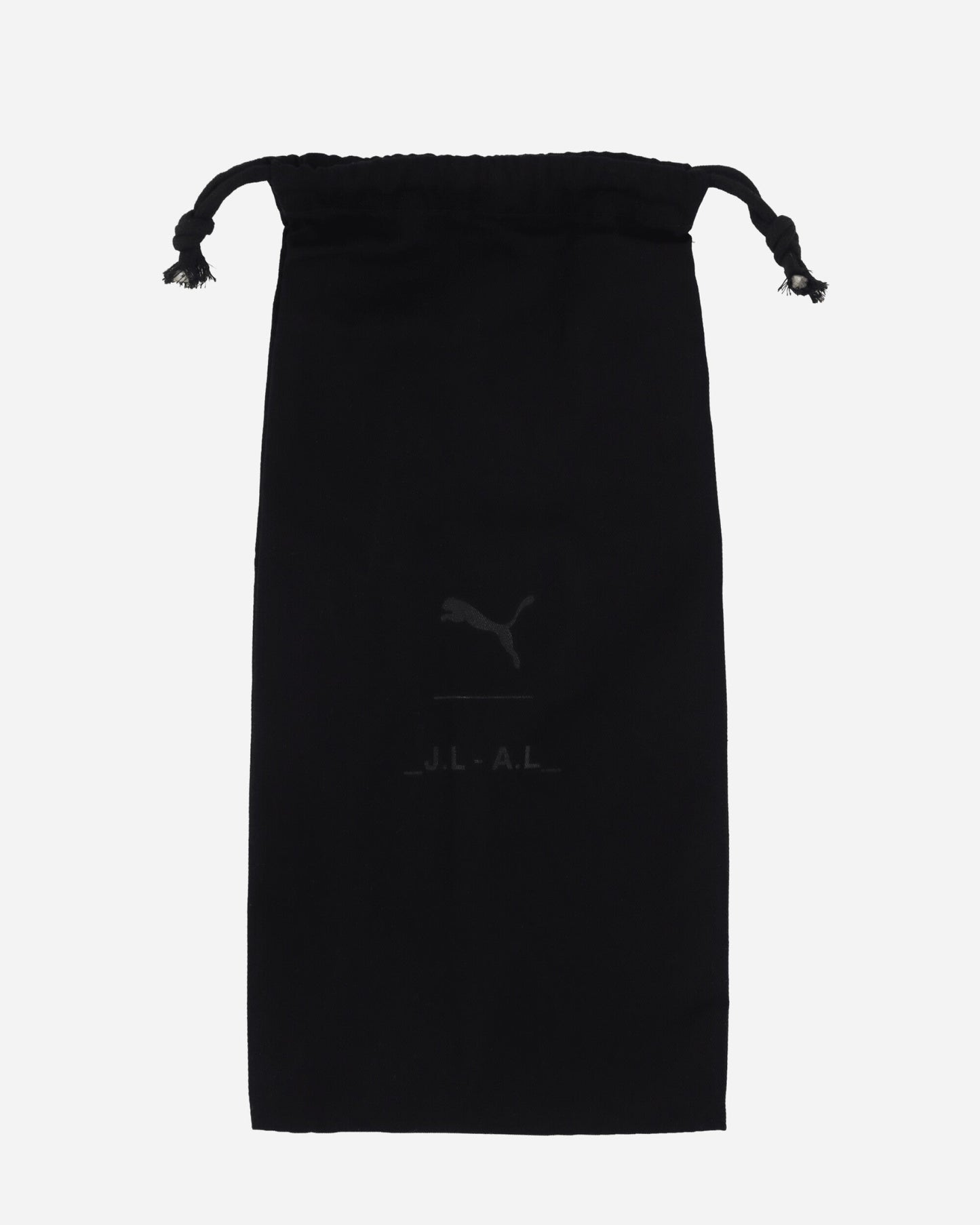_J.L-A.L_ CELL GEO 1 Midnight Sneakers Black / New Navy