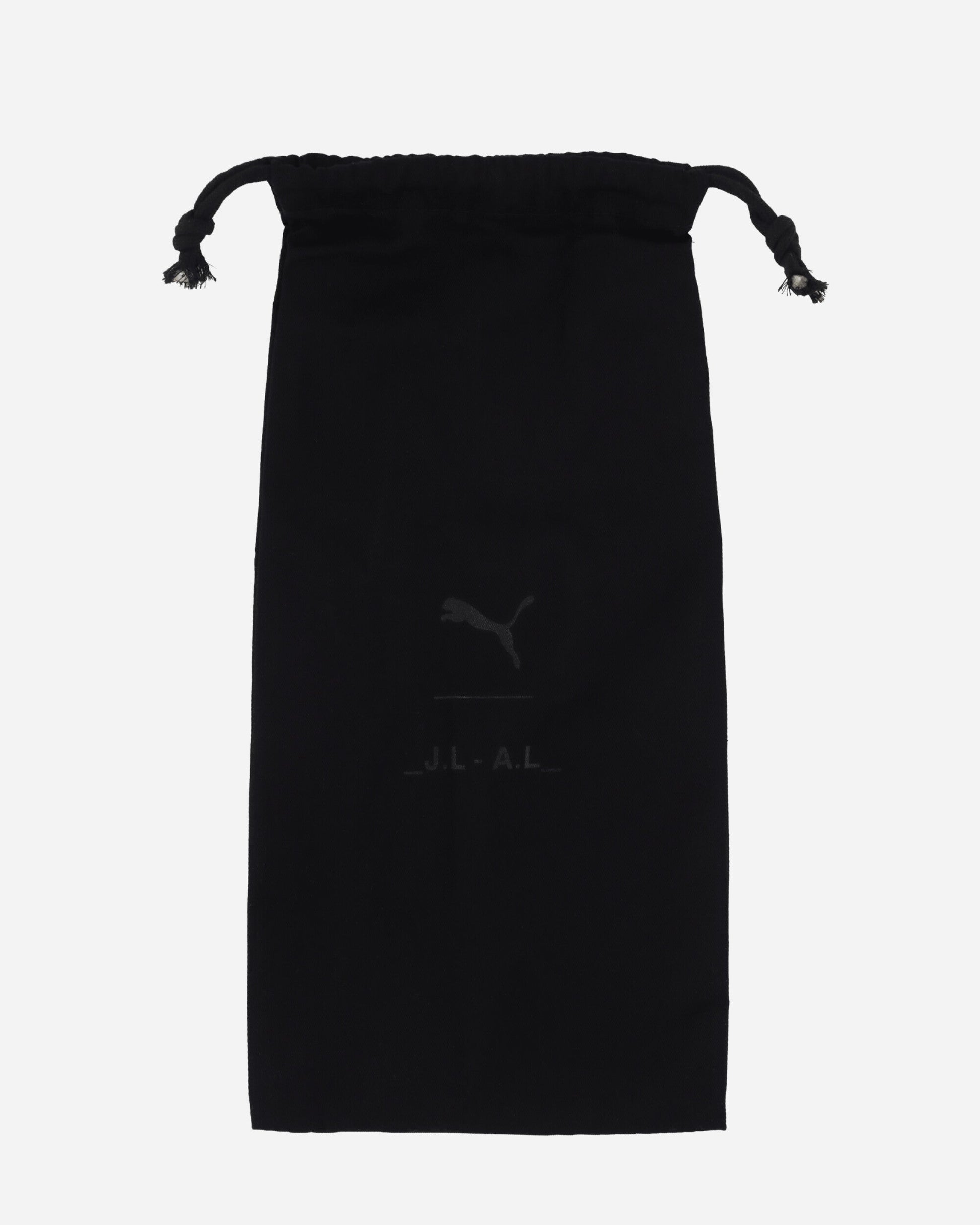 _J.L-A.L_ CELL GEO 1 Midnight Sneakers Black / New Navy