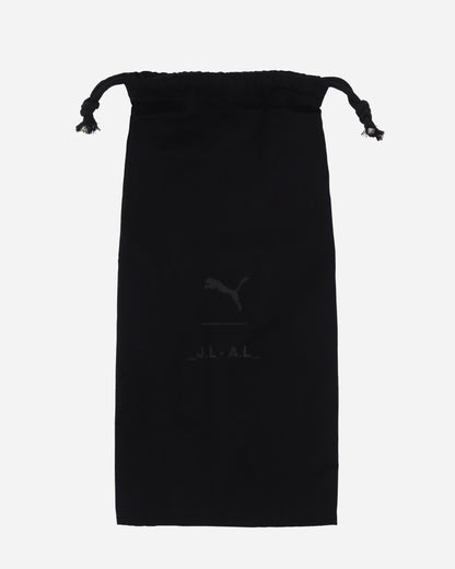 _J.L-A.L_ CELL GEO 1 Midnight Sneakers Black / New Navy