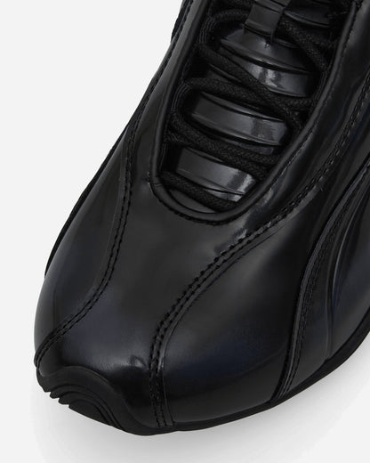 _J.L-A.L_ CELL GEO 1 Midnight Sneakers Black / New Navy