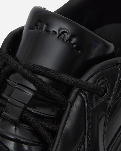_J.L-A.L_ CELL GEO 1 Midnight Sneakers Black / New Navy