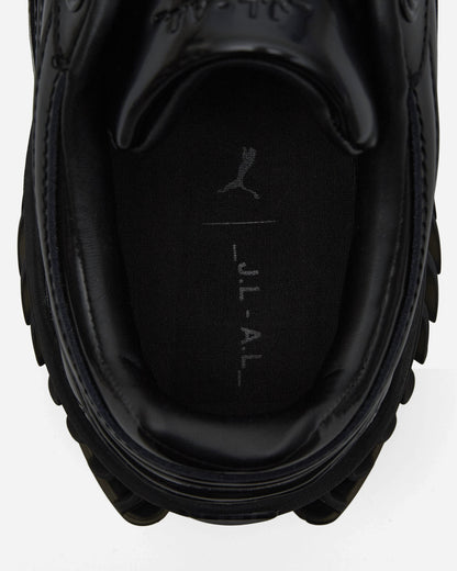 _J.L-A.L_ CELL GEO 1 Midnight Sneakers Black / New Navy