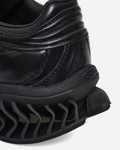 _J.L-A.L_ CELL GEO 1 Midnight Sneakers Black / New Navy