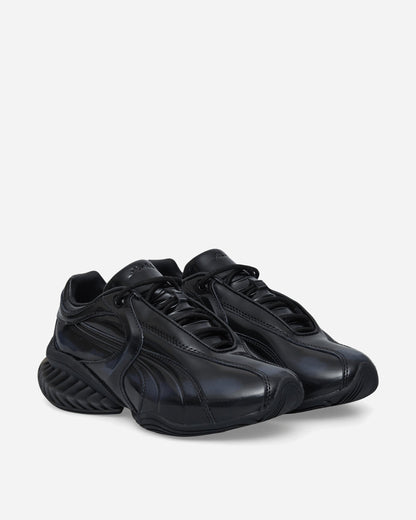 _J.L-A.L_ CELL GEO 1 Midnight Sneakers Black / New Navy