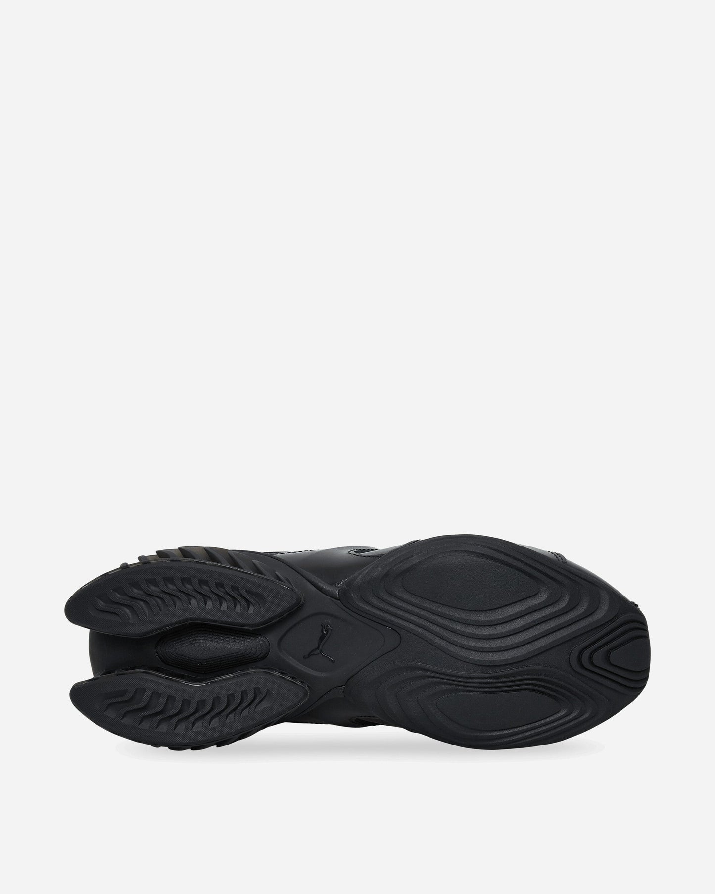 _J.L-A.L_ CELL GEO 1 Midnight Sneakers Black / New Navy