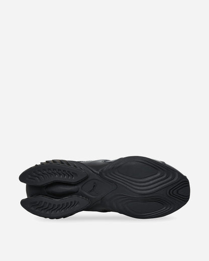 _J.L-A.L_ CELL GEO 1 Midnight Sneakers Black / New Navy