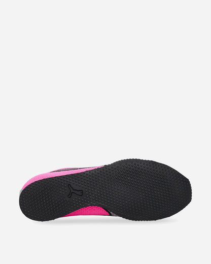 H-Street OG Sneakers Poison Pink / Silver
