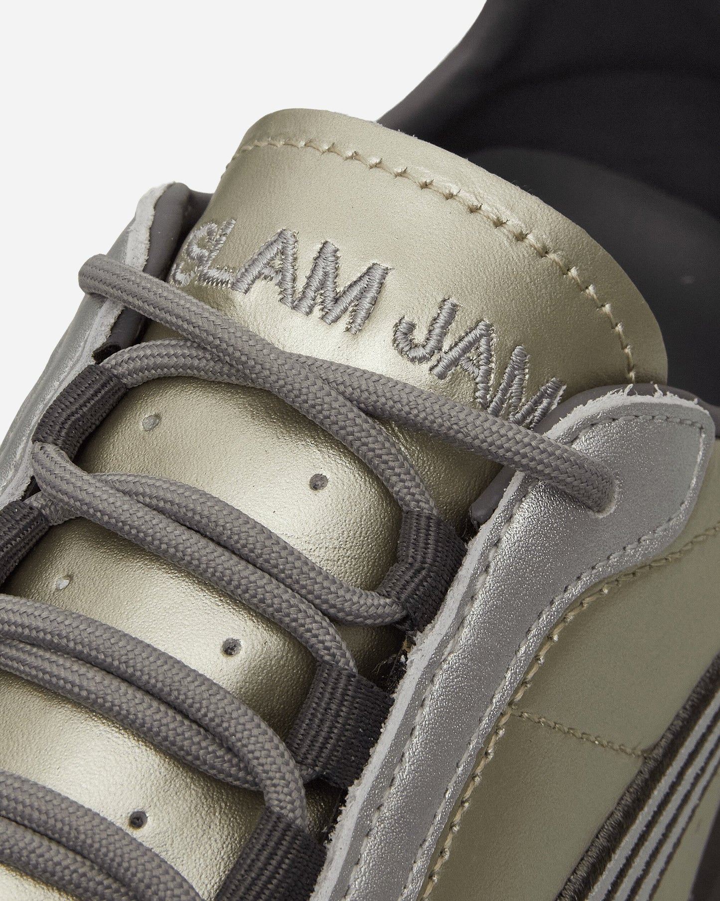 Slam Jam H-Street Sneakers Sedate Grey / Stormy Slate