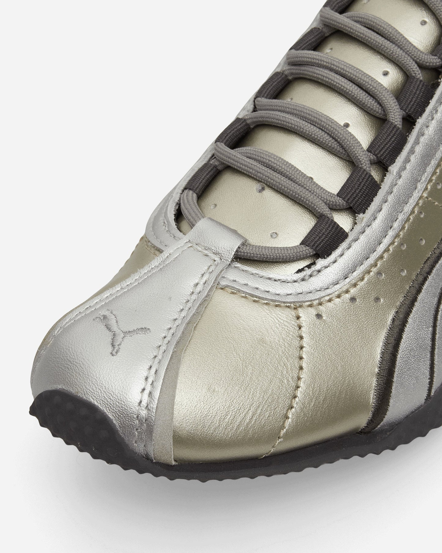 Slam Jam H-Street Sneakers Sedate Grey / Stormy Slate