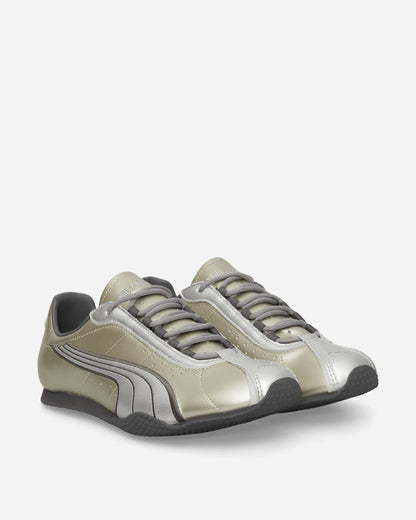 Slam Jam H-Street Sneakers Sedate Grey / Stormy Slate