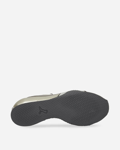 Slam Jam H-Street Sneakers Sedate Grey / Stormy Slate
