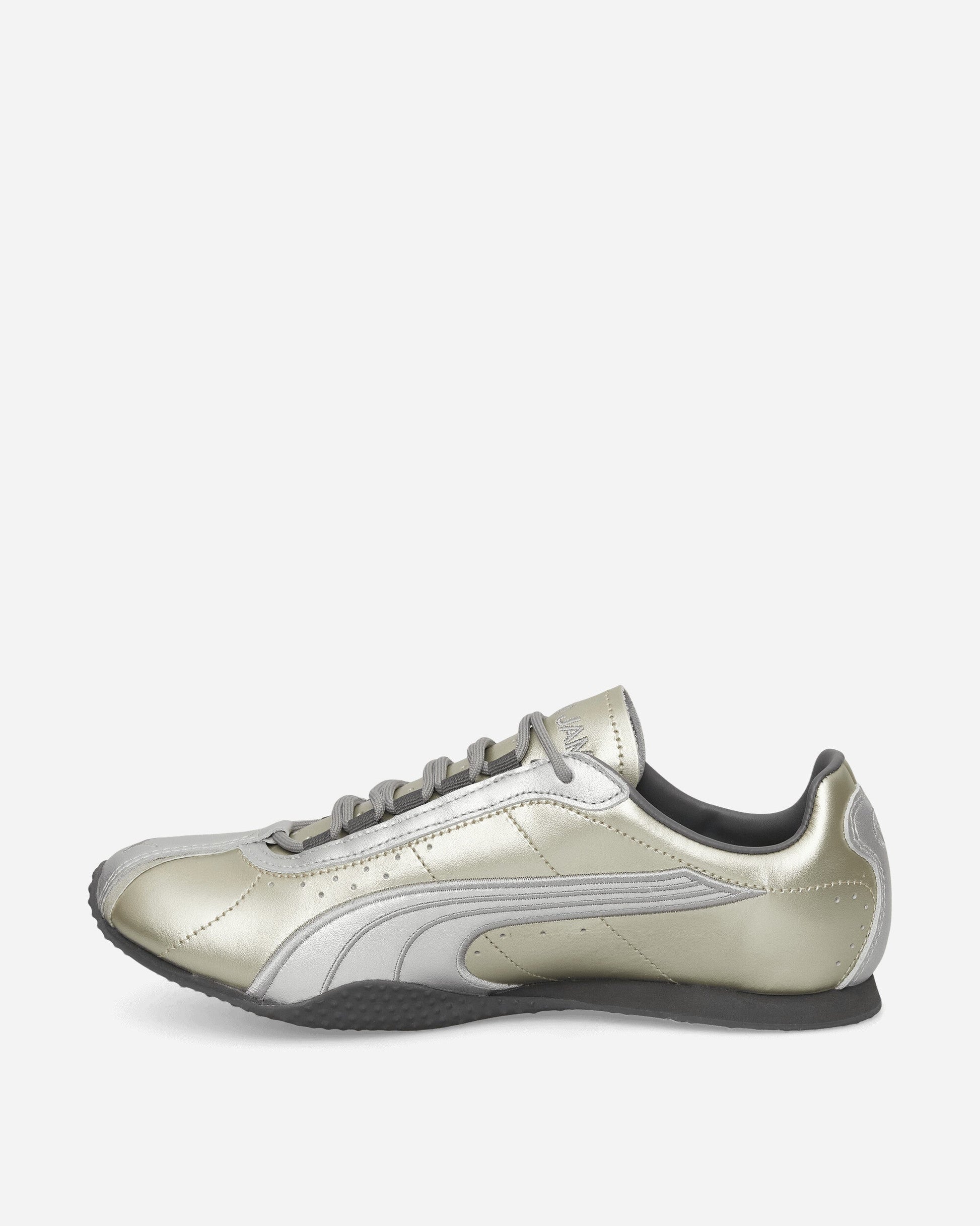 Slam Jam H-Street Sneakers Sedate Grey / Stormy Slate