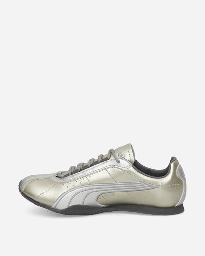 Slam Jam H-Street Sneakers Sedate Grey / Stormy Slate
