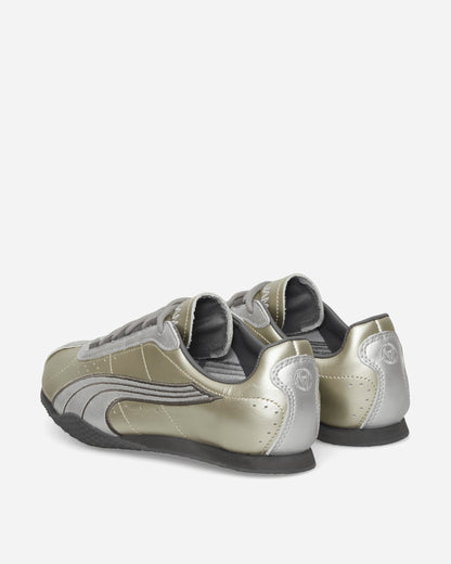 Slam Jam H-Street Sneakers Sedate Grey / Stormy Slate