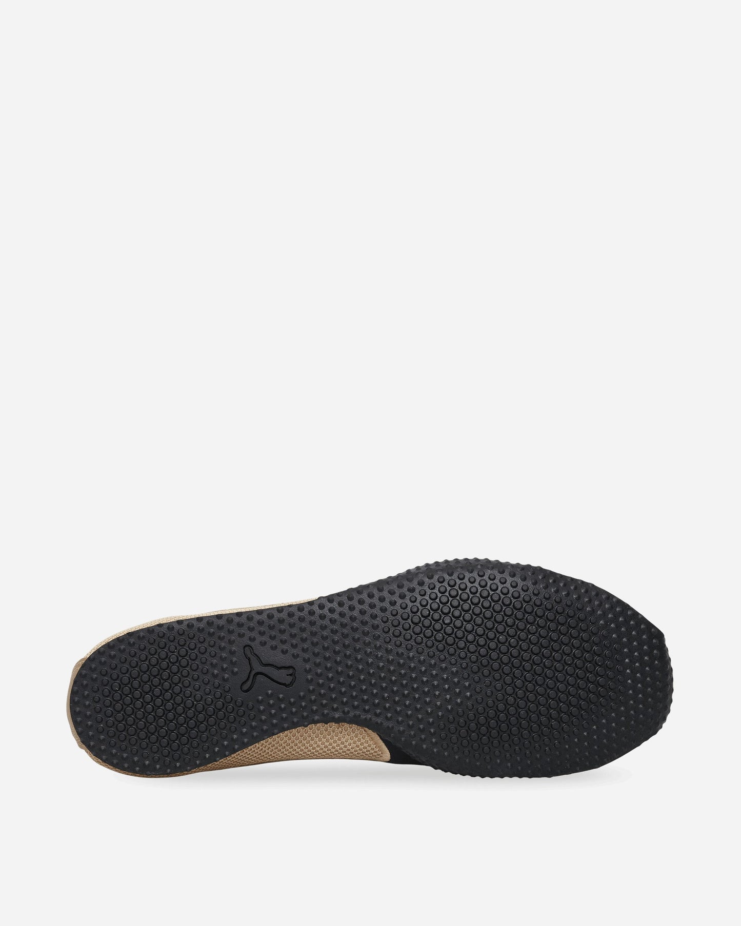 H-Street Chrome Sneakers Gold / Black