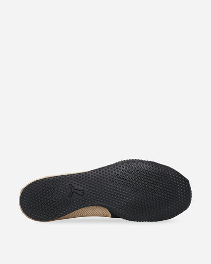 H-Street Chrome Sneakers Gold / Black