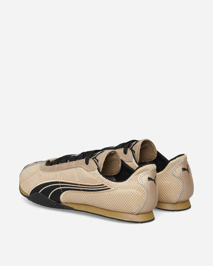 H-Street Chrome Sneakers Gold / Black