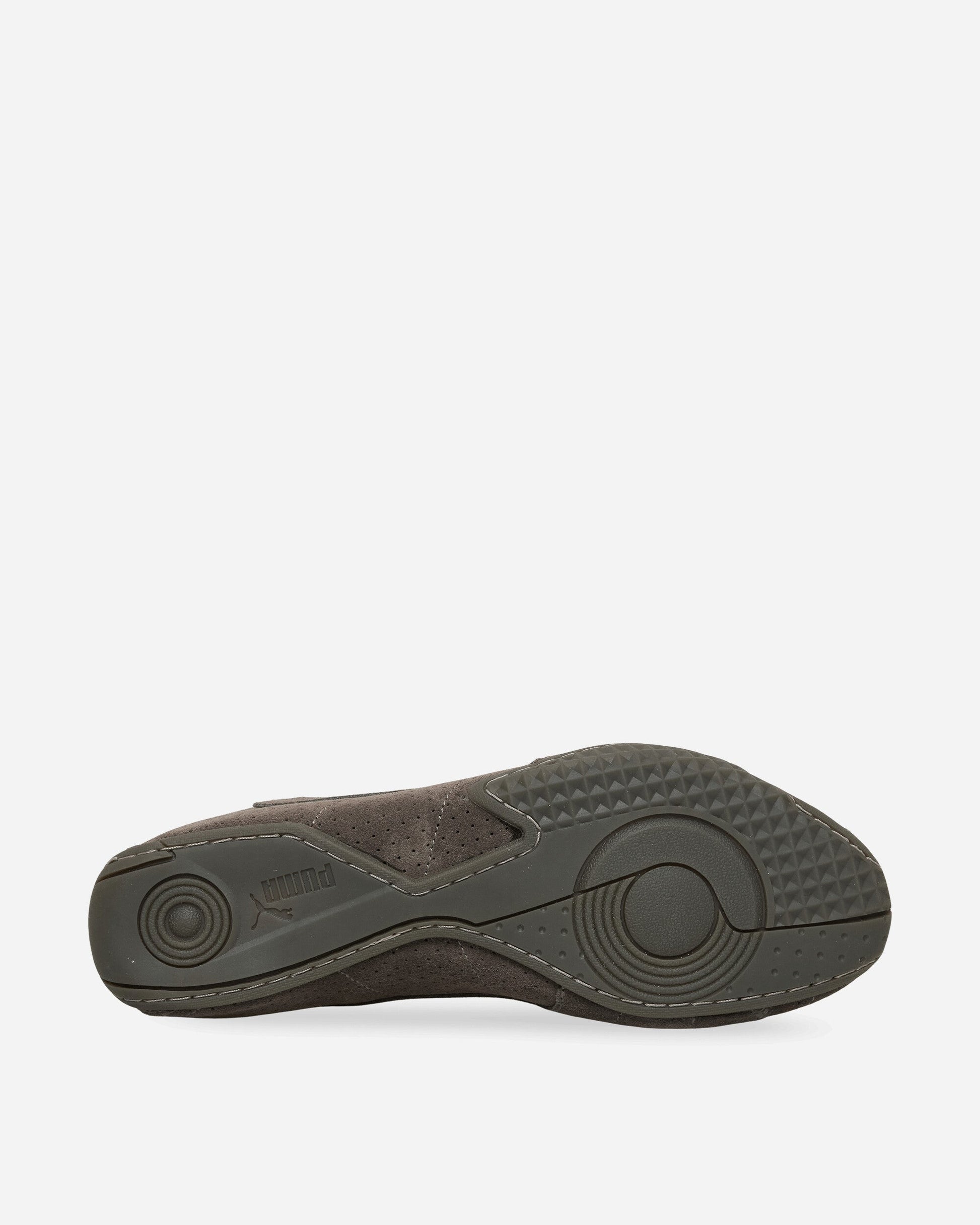 Jil Sander K-Street Sneakers Matte Bronze