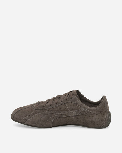 Jil Sander K-Street Sneakers Matte Bronze