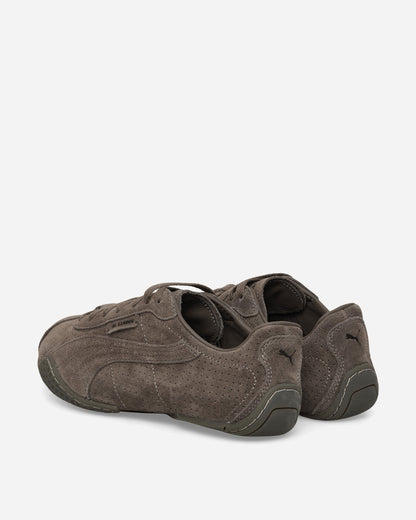 Jil Sander K-Street Sneakers Matte Bronze