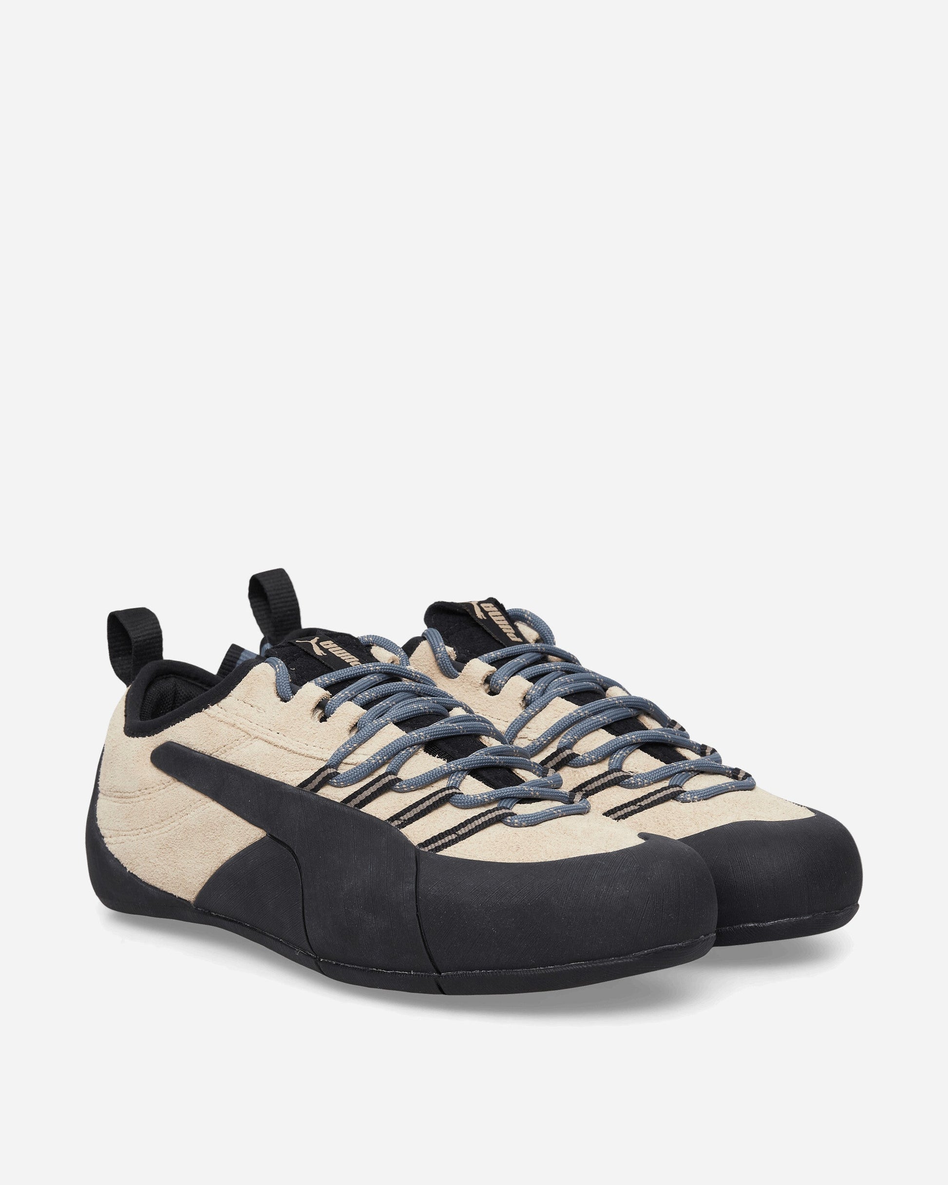 Klim Sneakers Granola / Black