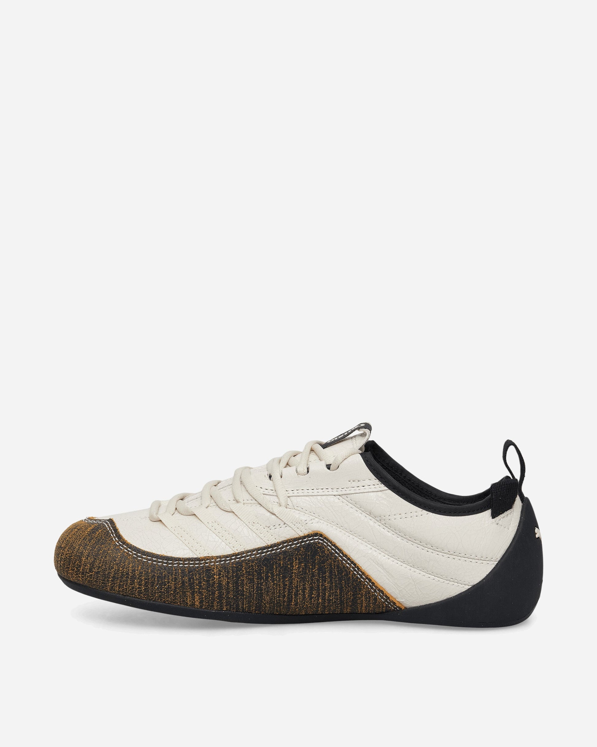 GUIZIO Klim Sneakers Alpine Snow / Black