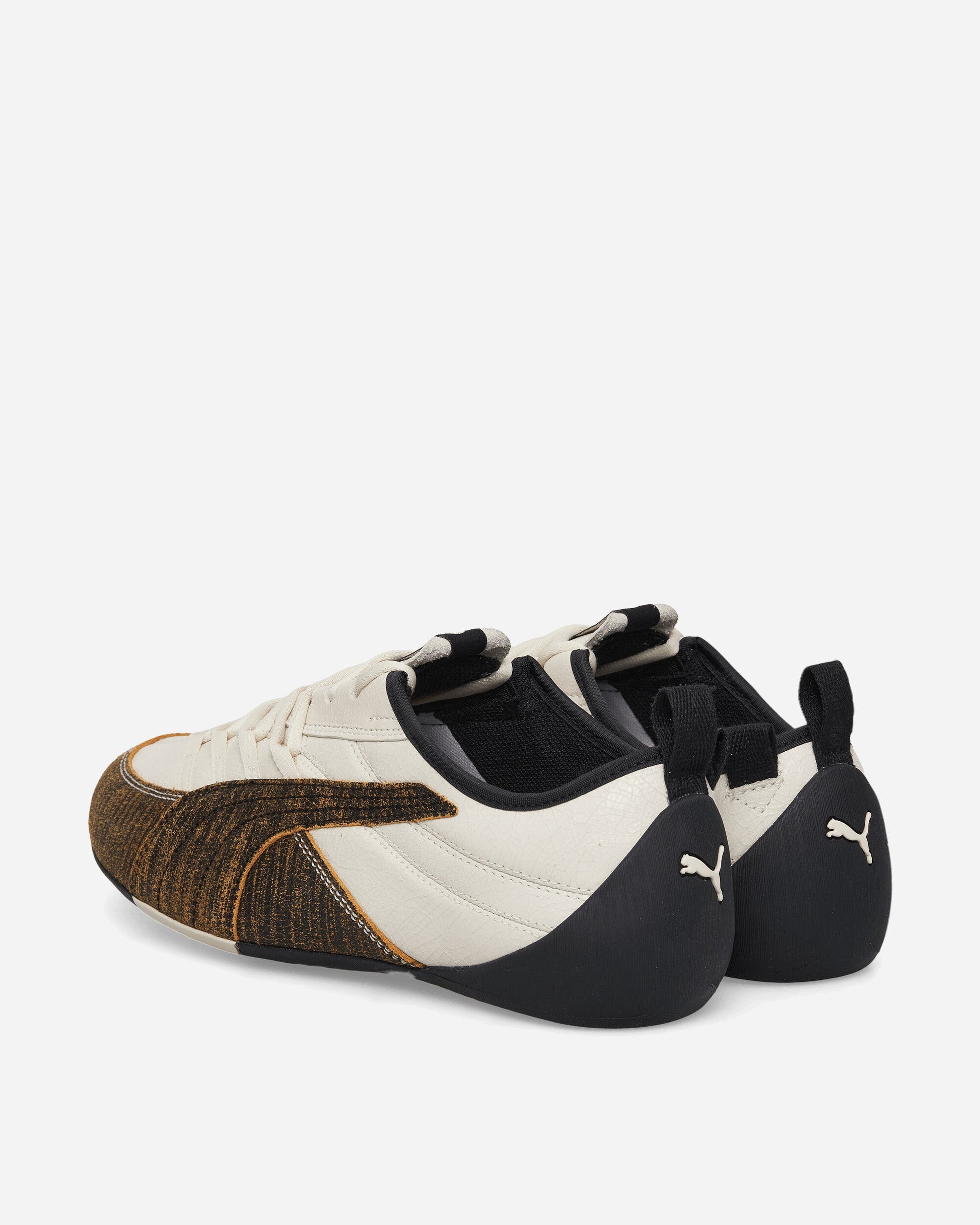 GUIZIO Klim Sneakers Alpine Snow / Black