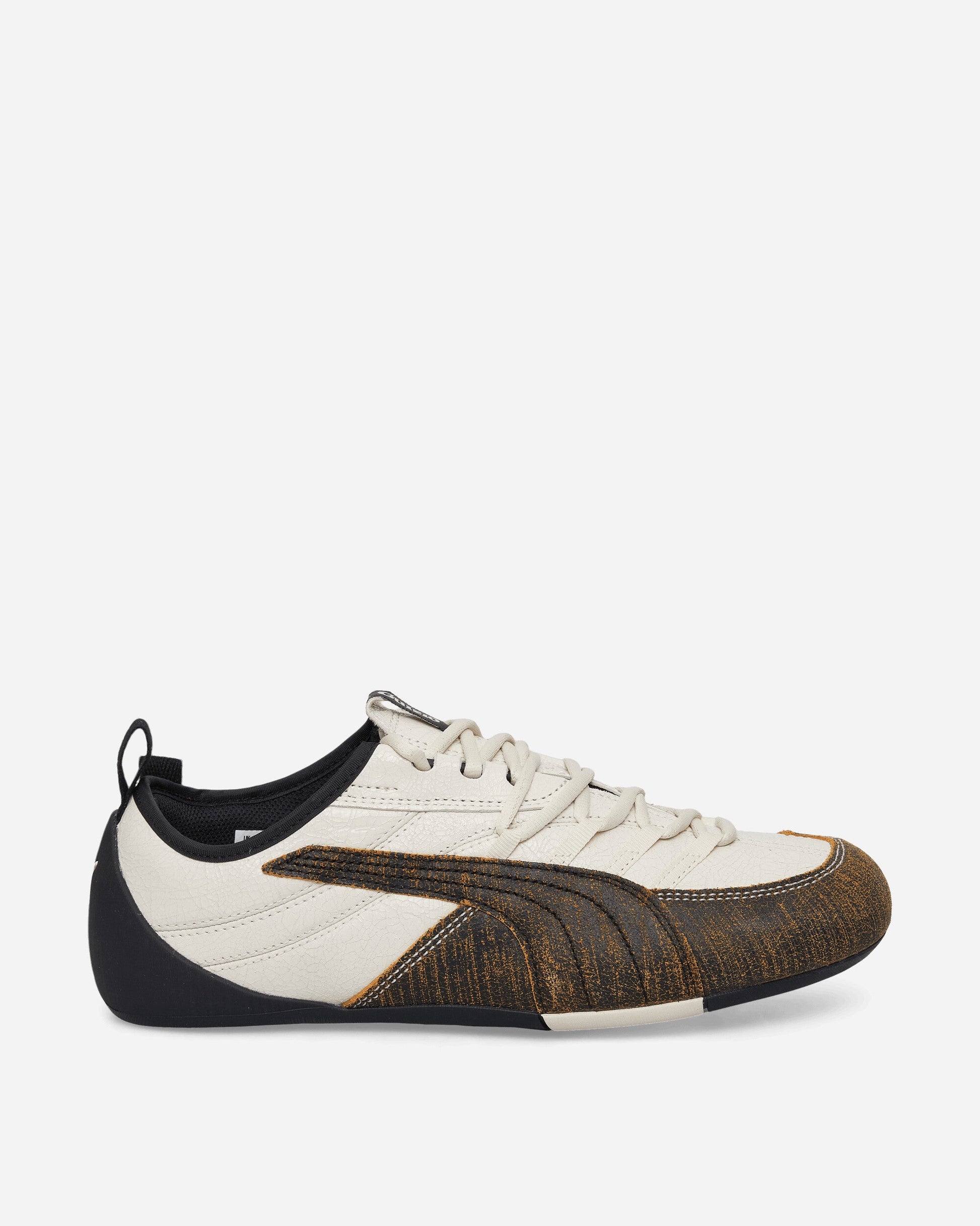 GUIZIO Klim Sneakers Alpine Snow / Black