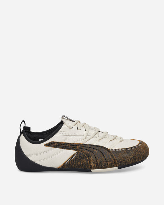 GUIZIO Klim Sneakers Alpine Snow / Black